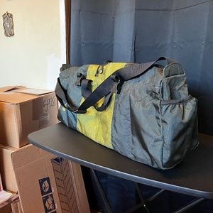 Timbuk2 Messanger Bag